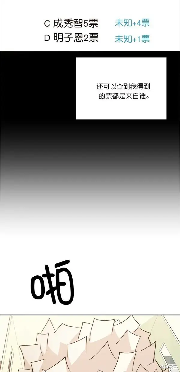 《金字塔游戏》第29话图43
