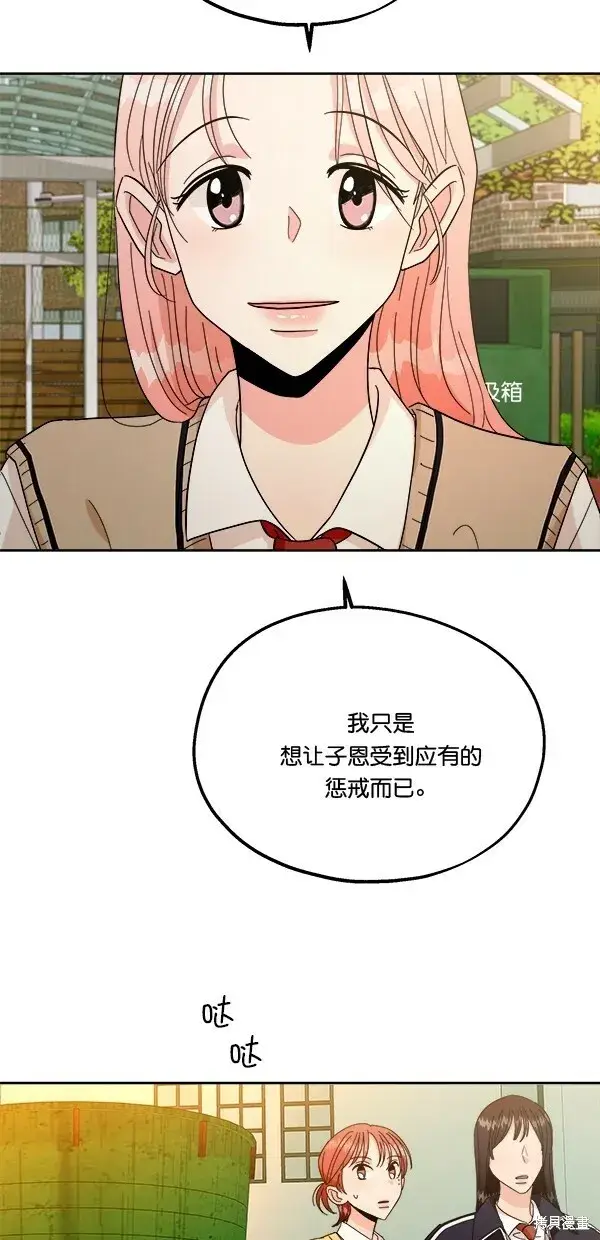 《金字塔游戏》第30话图23