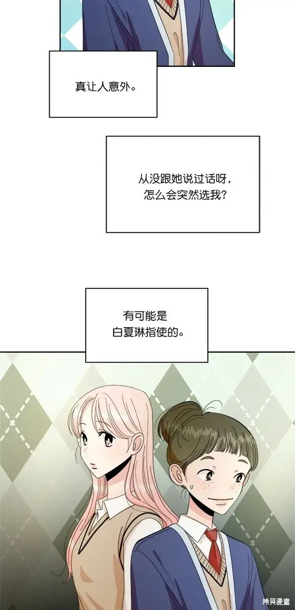 《金字塔游戏》第31话图29