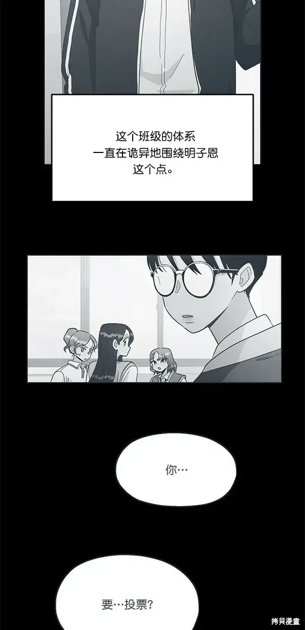 《金字塔游戏》第31话图33