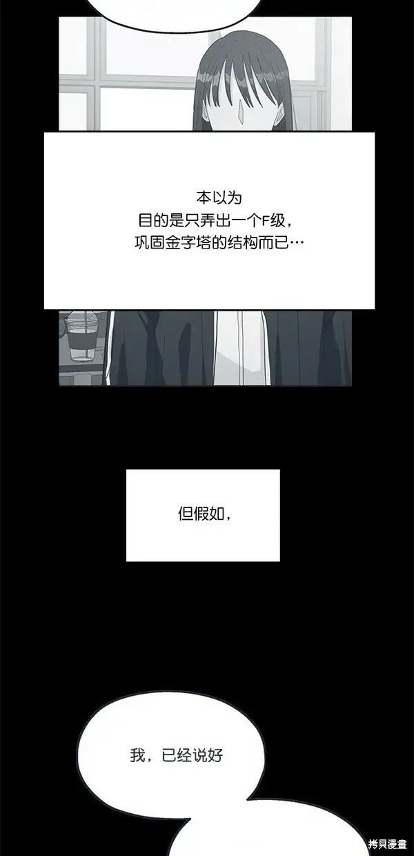 《金字塔游戏》第31话图34