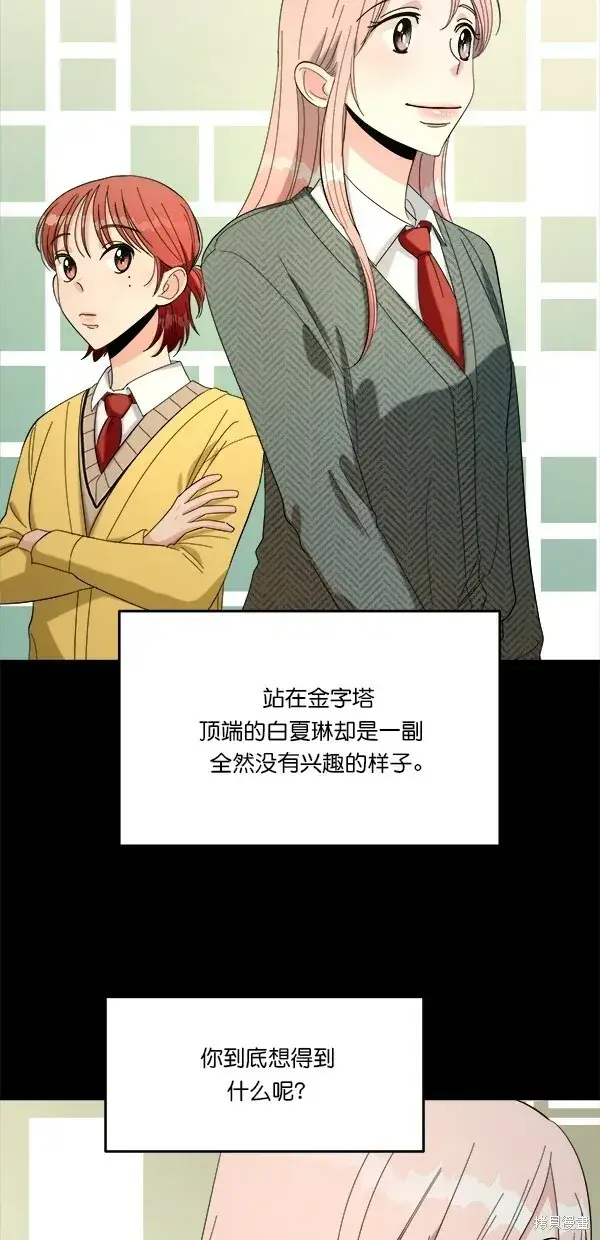 《金字塔游戏》第31话图5
