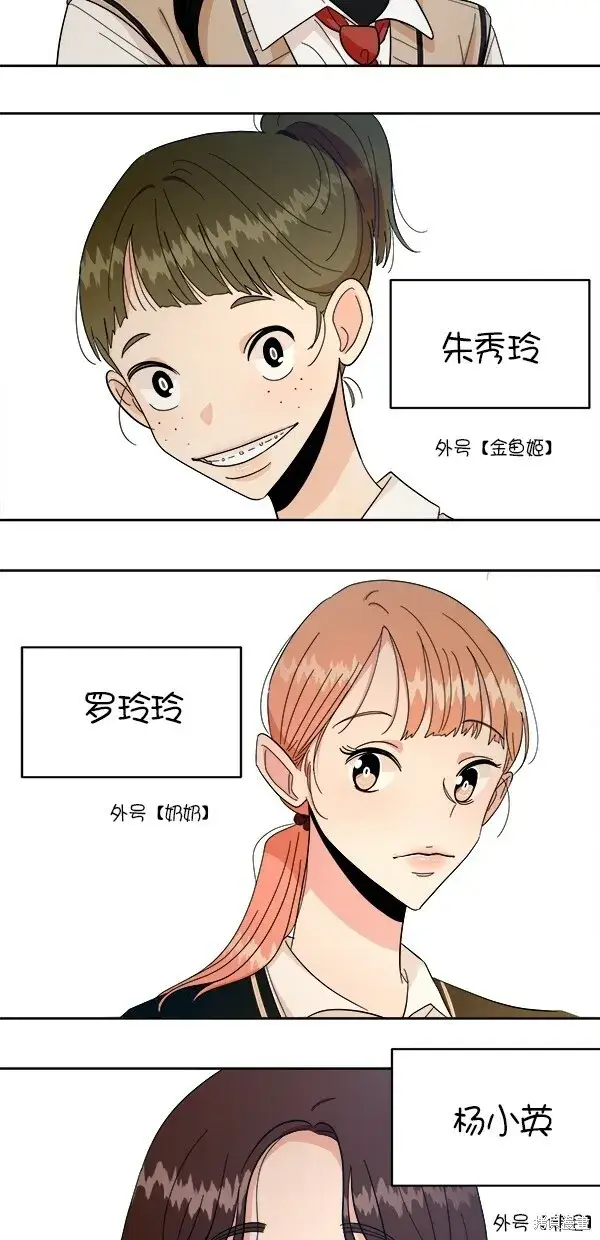《金字塔游戏》第31话图57