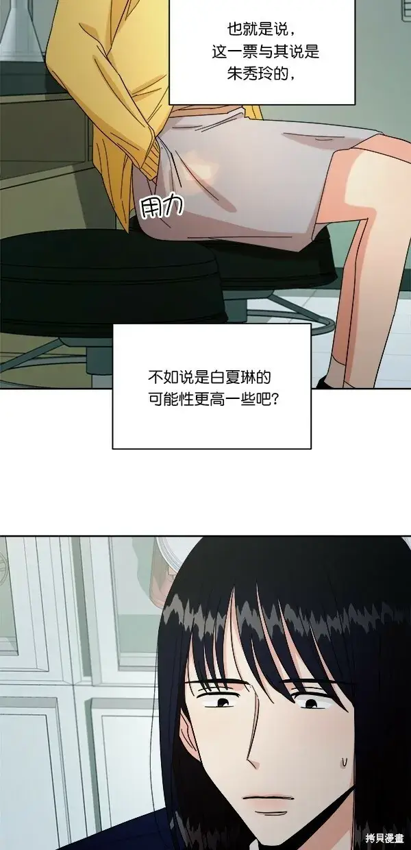《金字塔游戏》第32话图25