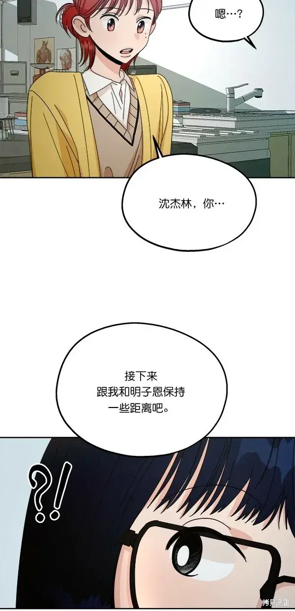 《金字塔游戏》第32话图29