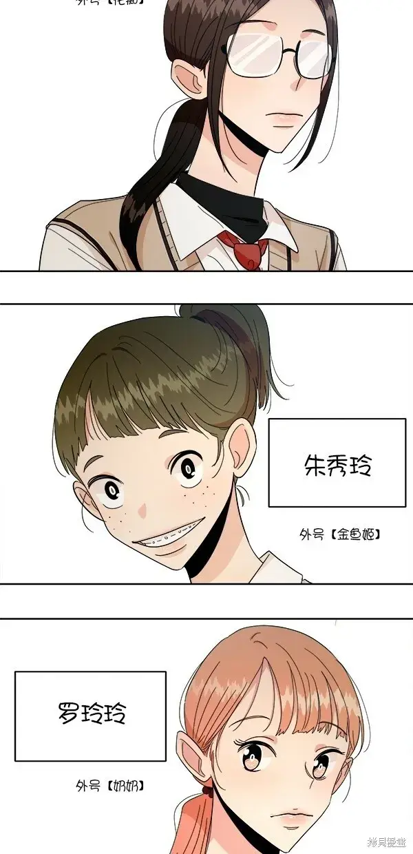 《金字塔游戏》第32话图3