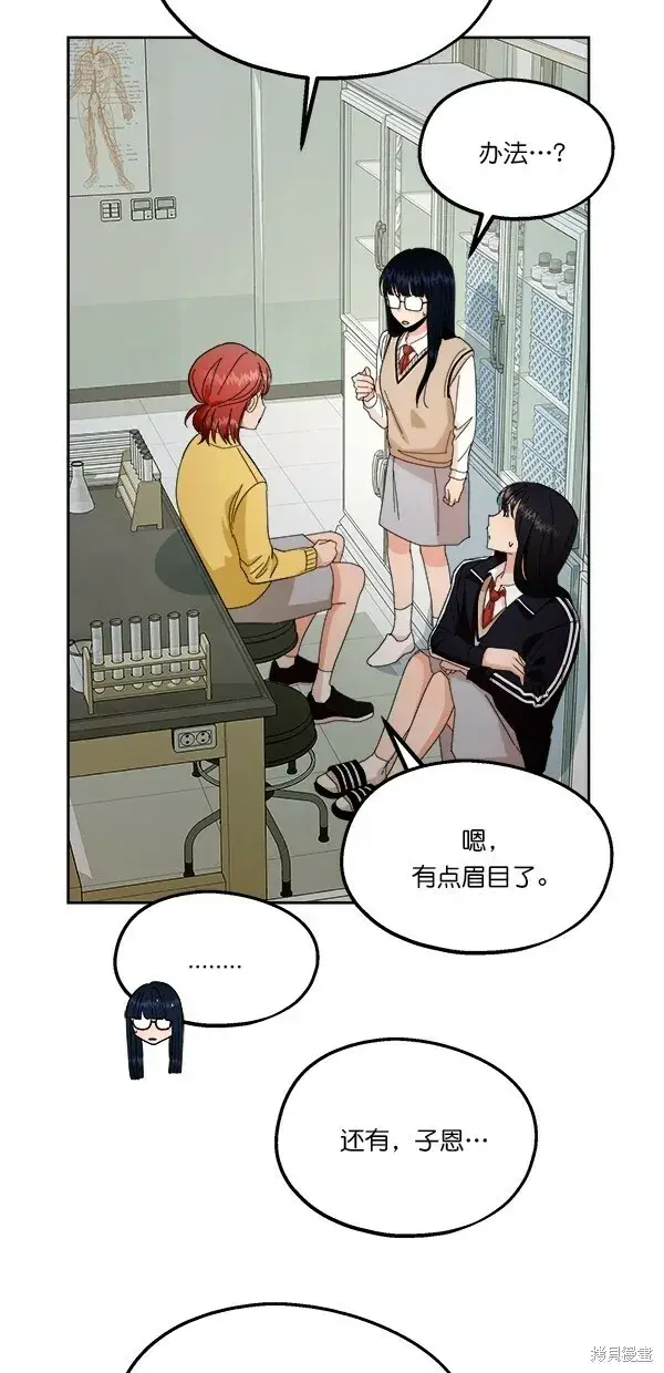 《金字塔游戏》第32话图35