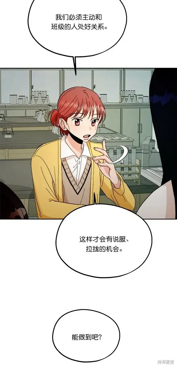 《金字塔游戏》第32话图36