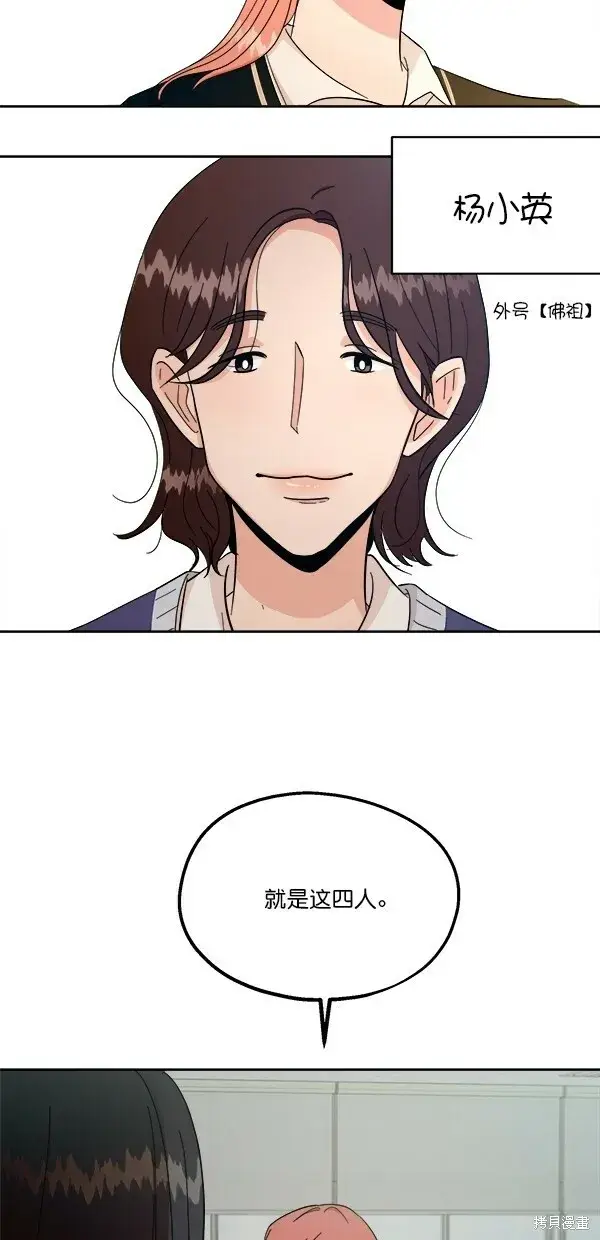 《金字塔游戏》第32话图4