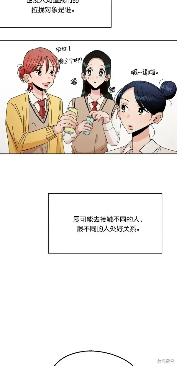 《金字塔游戏》第32话图41