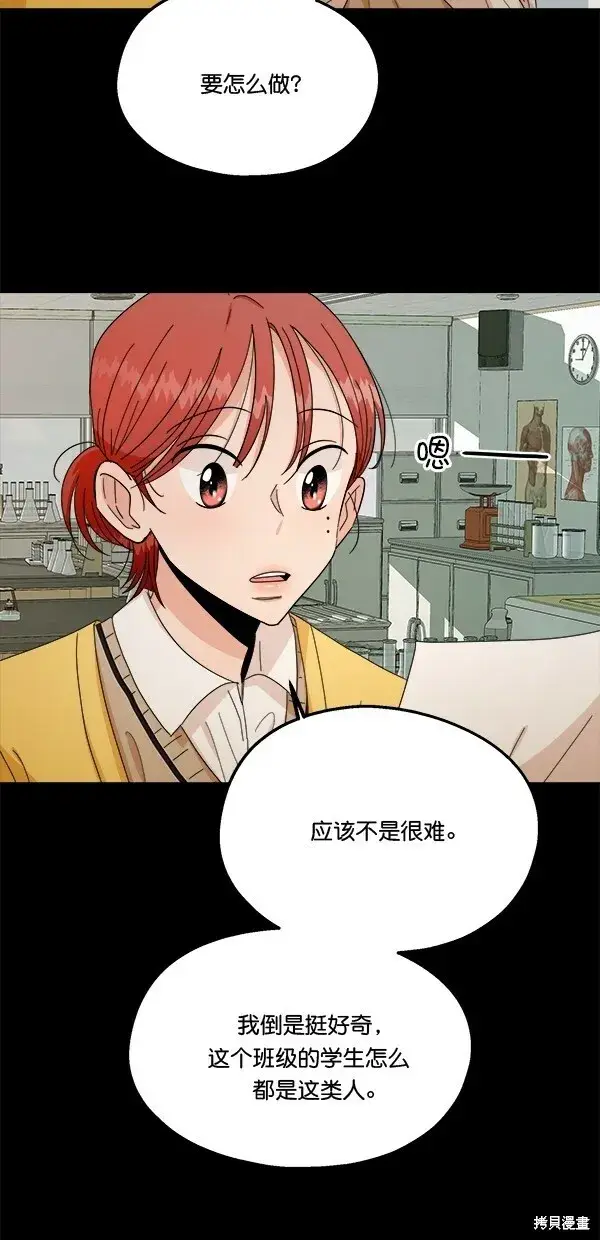 《金字塔游戏》第32话图53