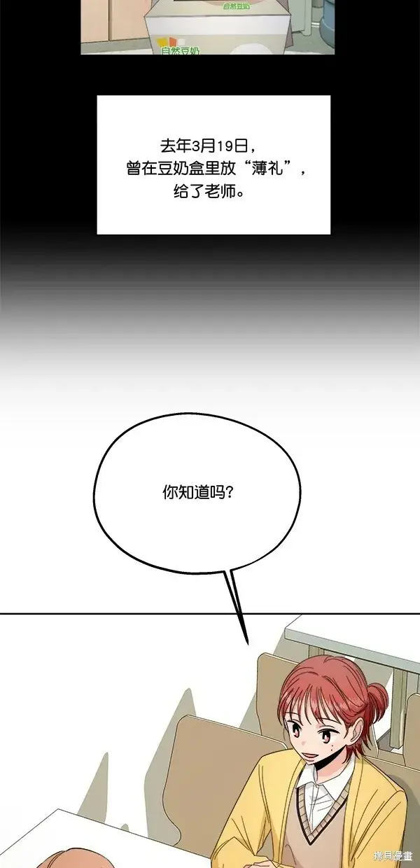 《金字塔游戏》第32话图56