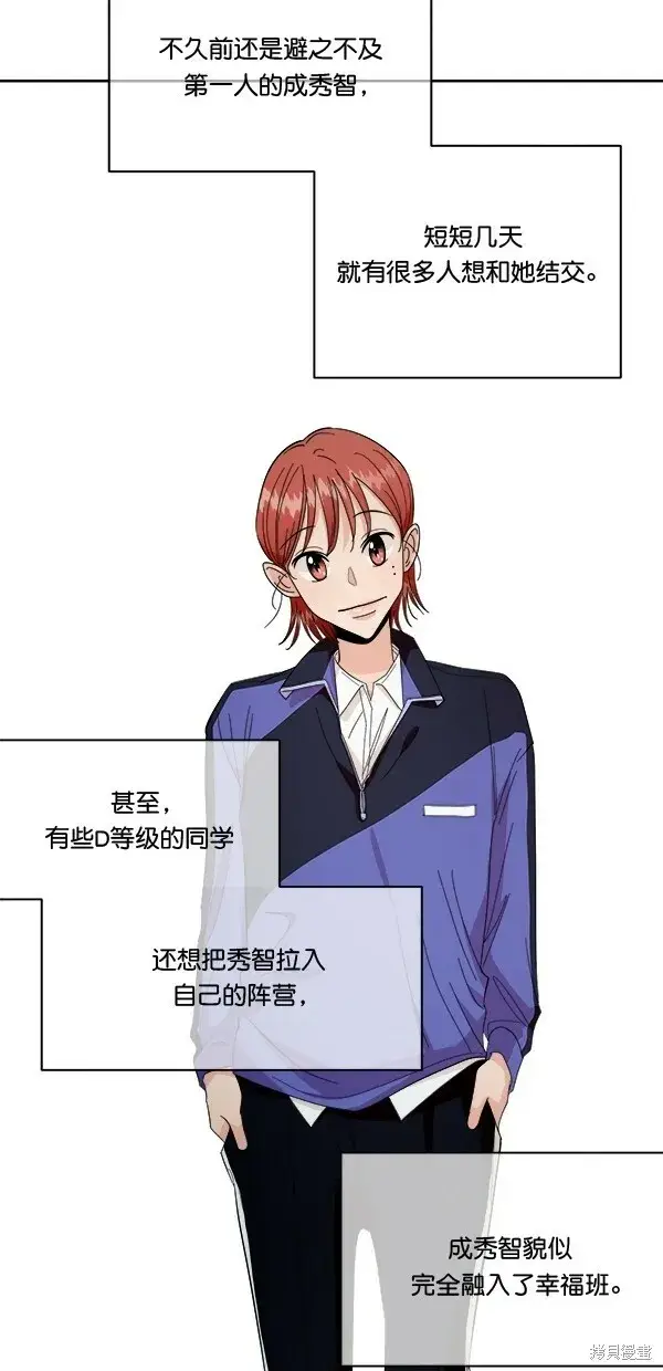 《金字塔游戏》第33话图11