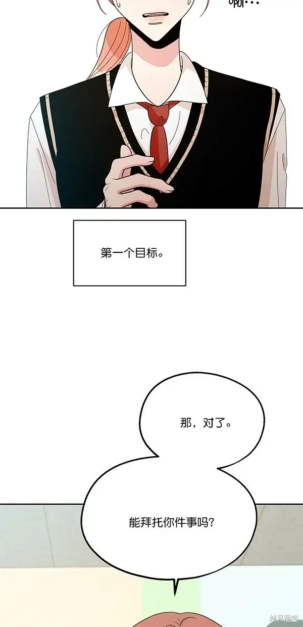 《金字塔游戏》第33话图3