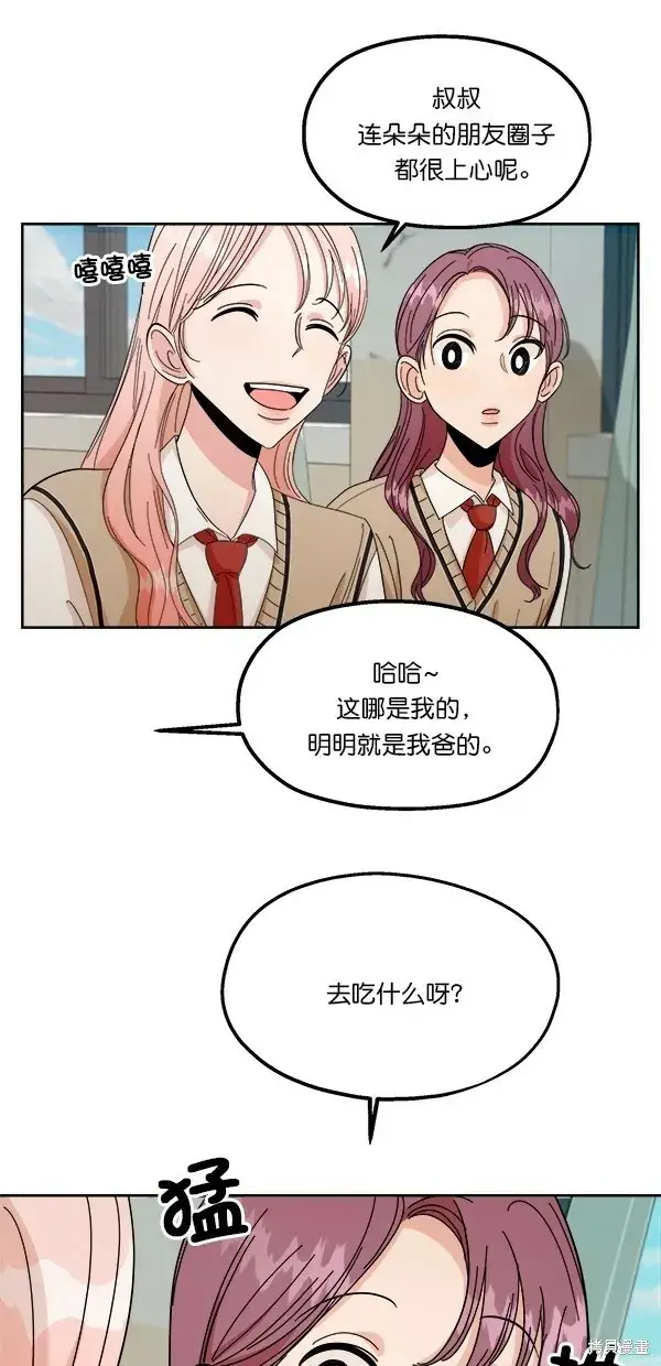 《金字塔游戏》第33话图49