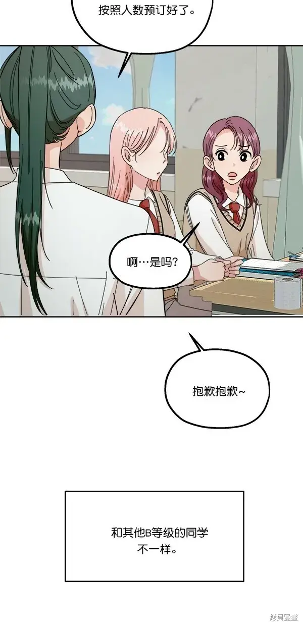 《金字塔游戏》第33话图53