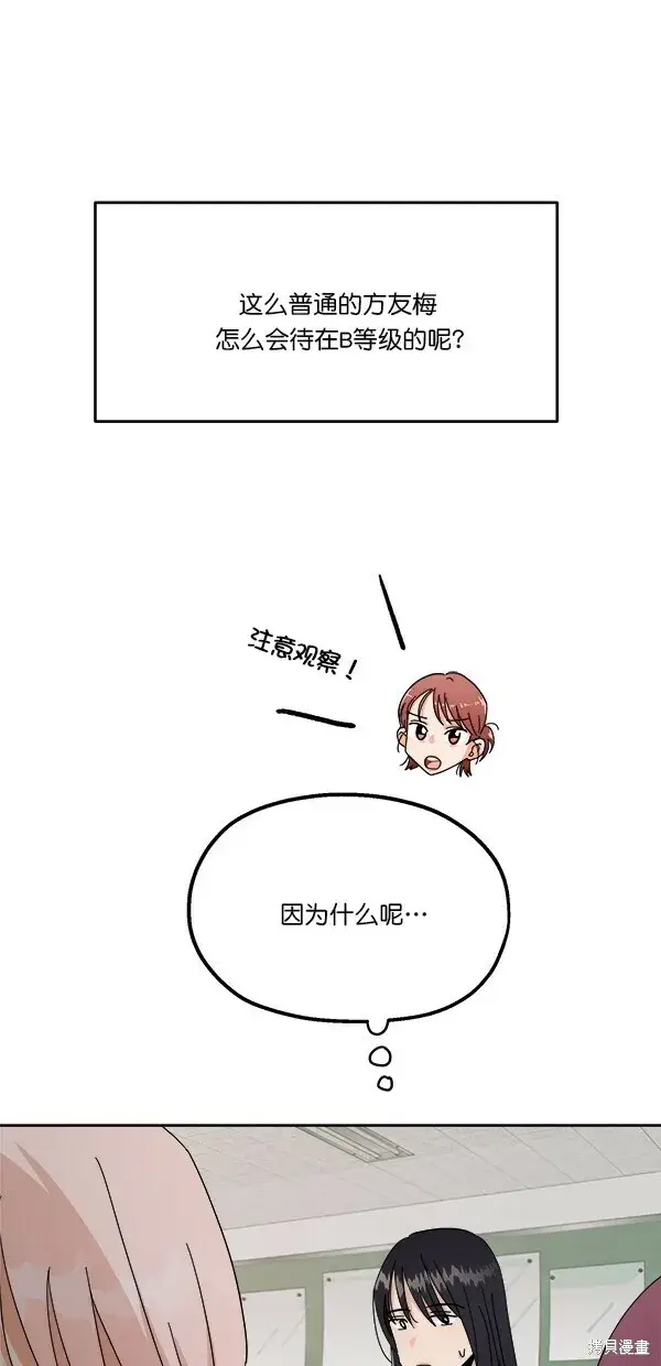 《金字塔游戏》第33话图55