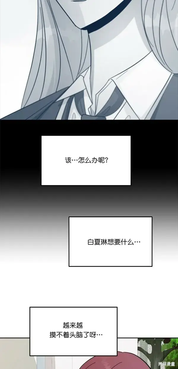《金字塔游戏》第34话图19