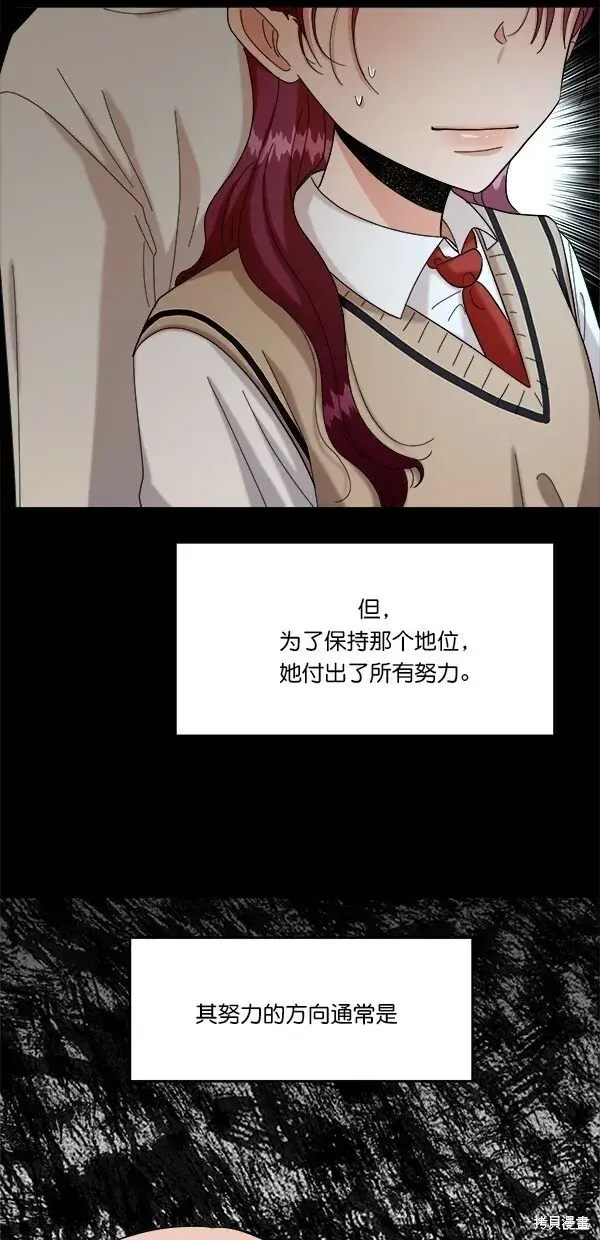 《金字塔游戏》第34话图4