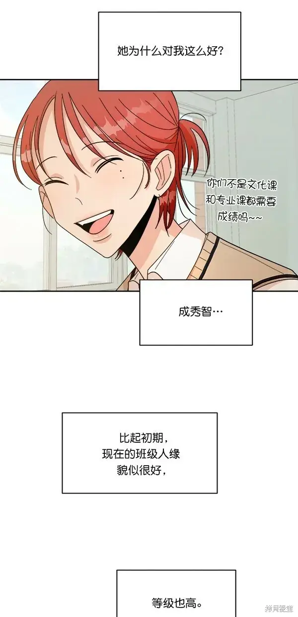 《金字塔游戏》第35话图12