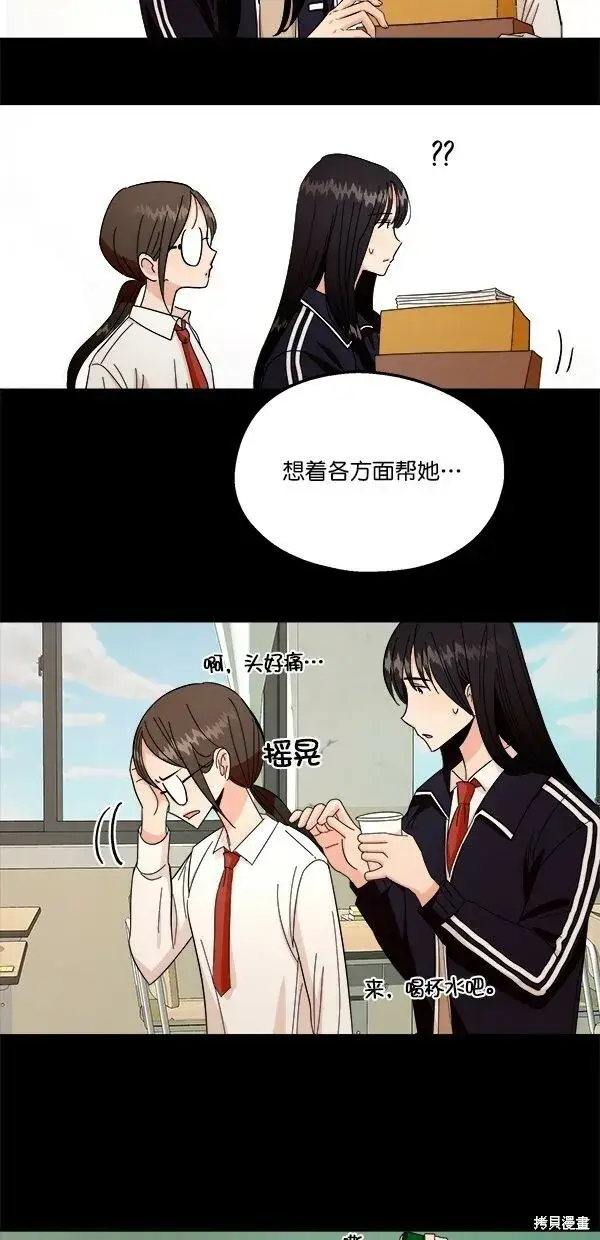 《金字塔游戏》第35话图32