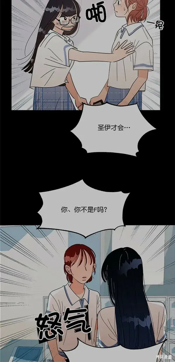 《金字塔游戏》第36话图61
