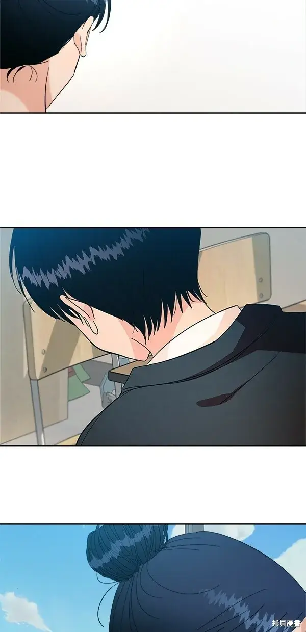 《金字塔游戏》第39话图10