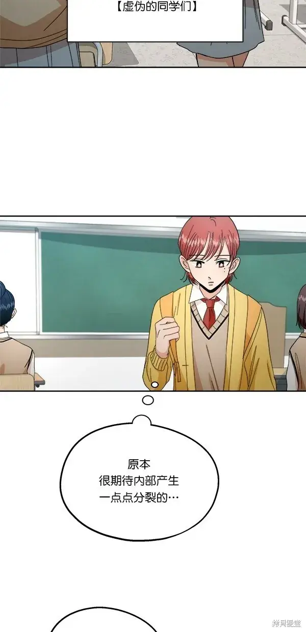 《金字塔游戏》第39话图8