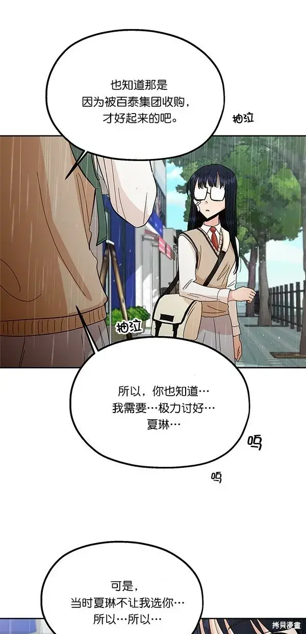 《金字塔游戏》第40话图35