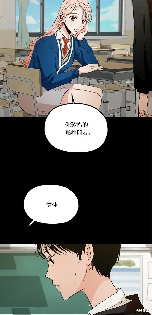 《金字塔游戏》第40话图42