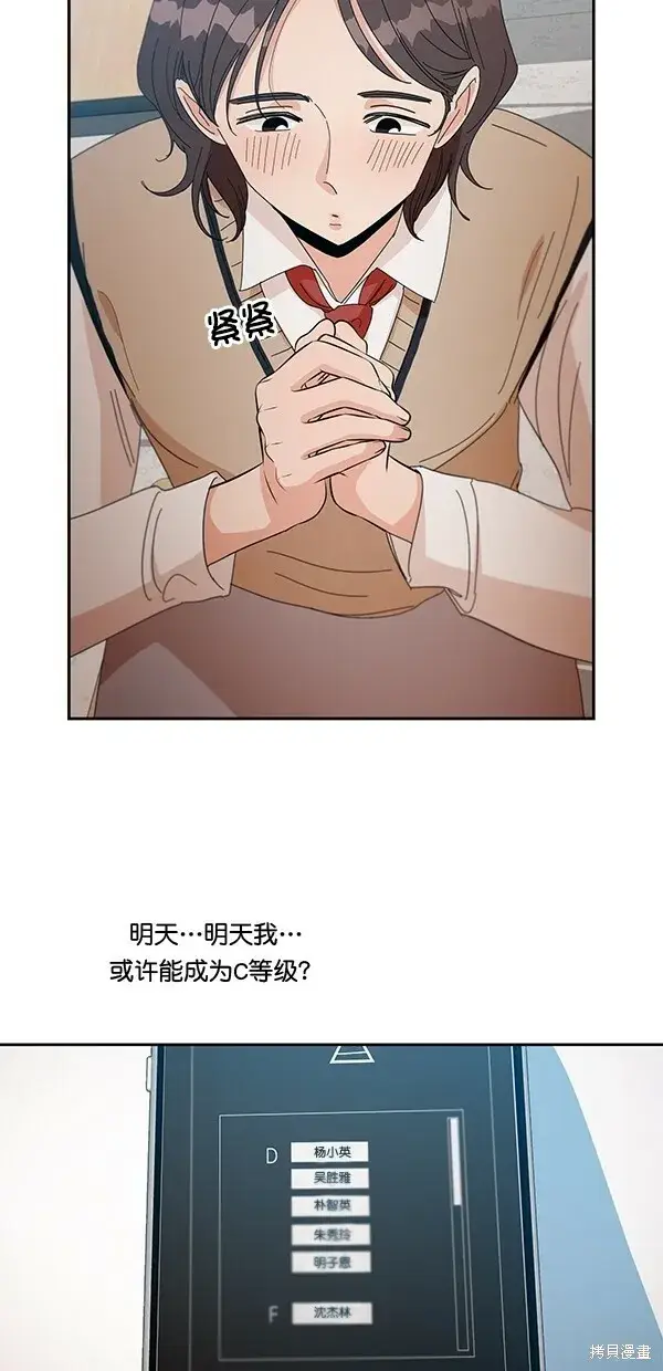 《金字塔游戏》第41话图45