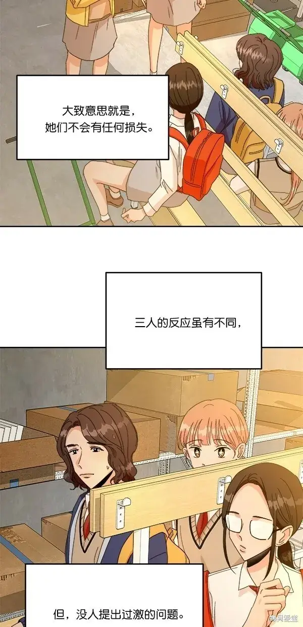 《金字塔游戏》第42话图45