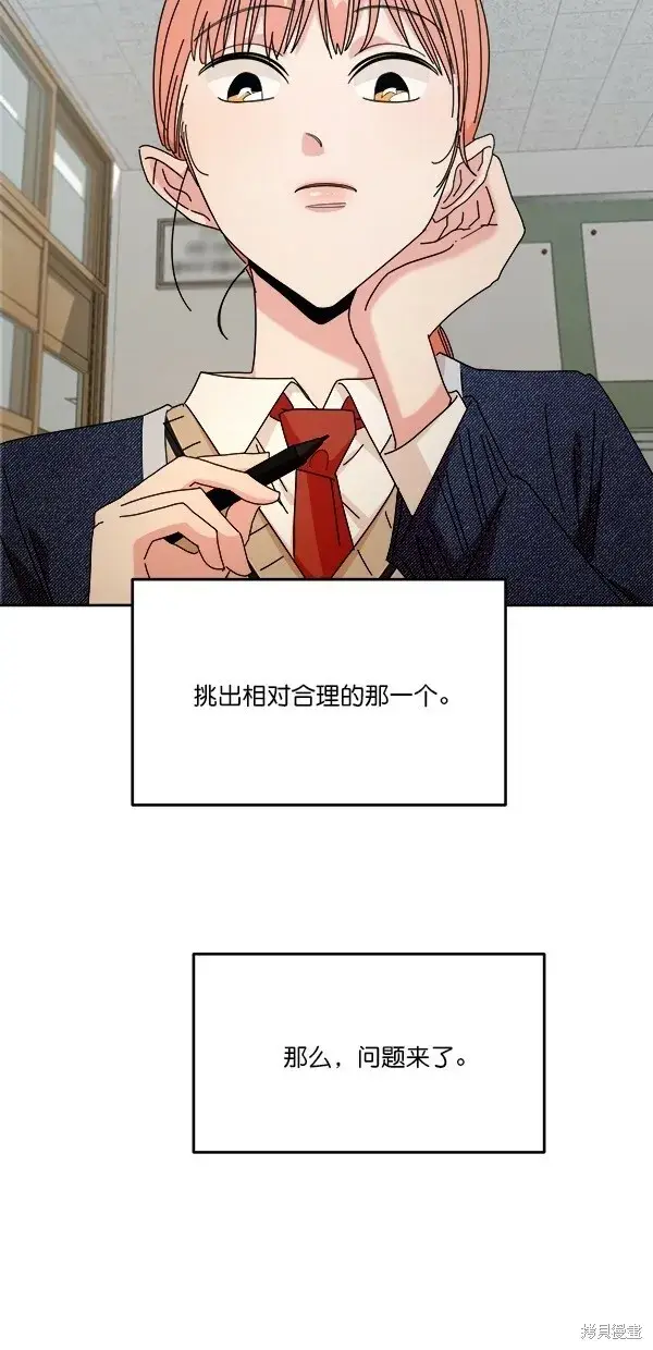 《金字塔游戏》第43话图3