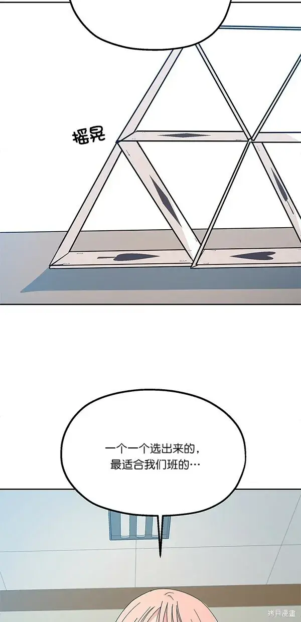 《金字塔游戏》第43话图37