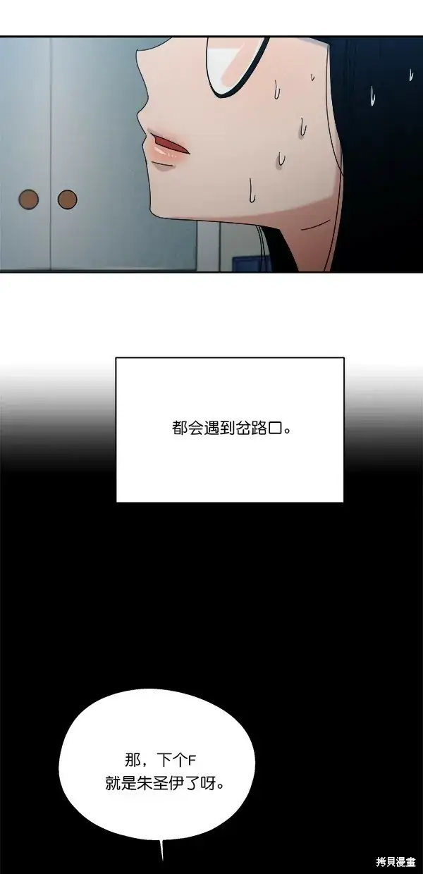 《金字塔游戏》第43话图66