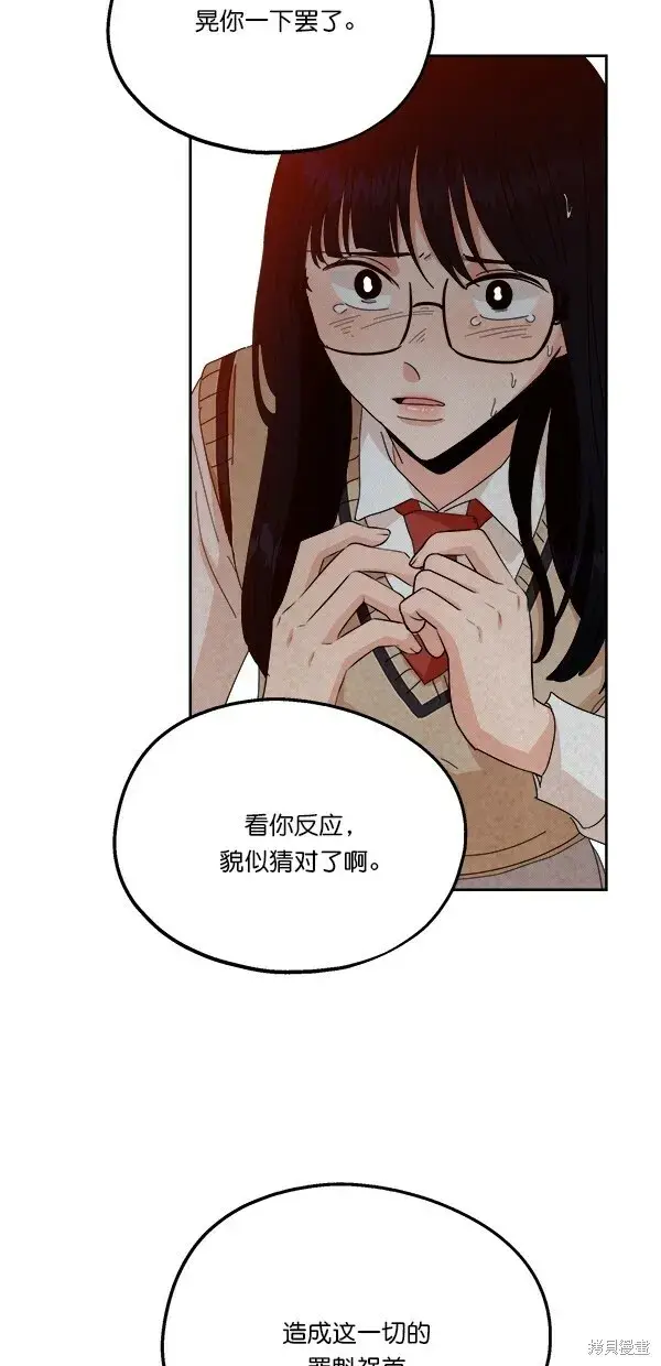 《金字塔游戏》第43话图79