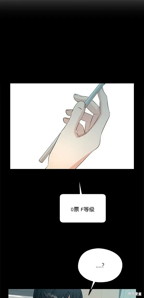 《金字塔游戏》第44话图17