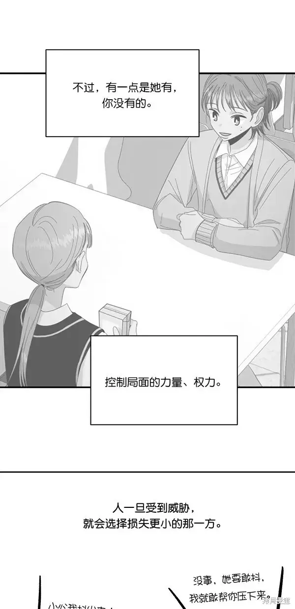 《金字塔游戏》第44话图48