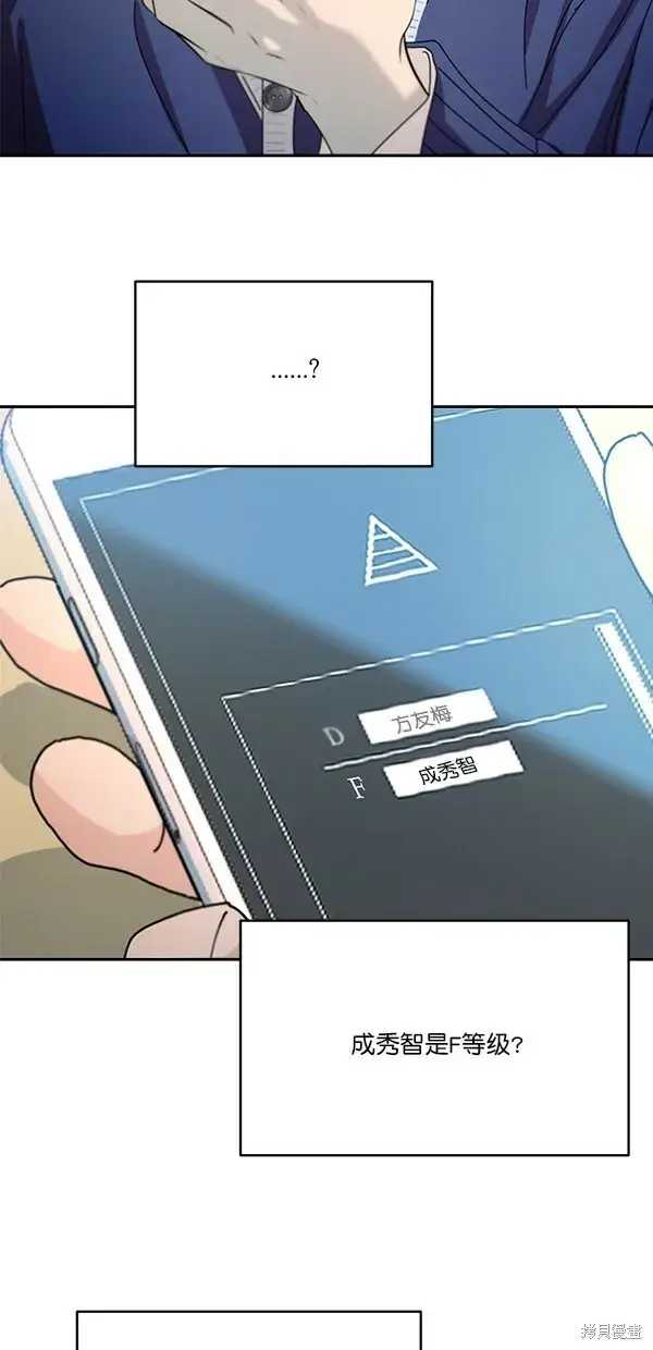 《金字塔游戏》第45话图65