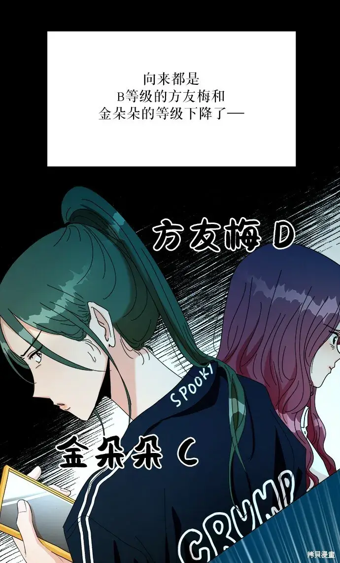 《金字塔游戏》第46话图18