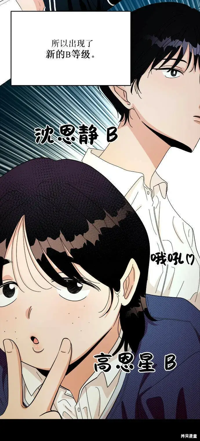 《金字塔游戏》第46话图19