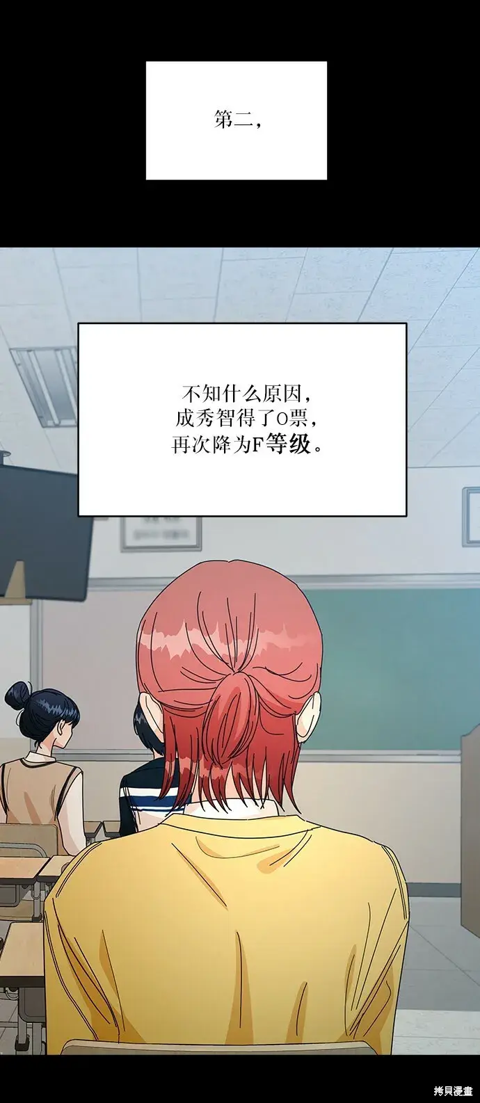 《金字塔游戏》第46话图20