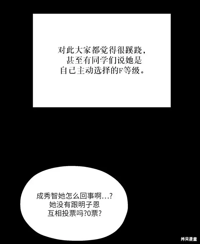 《金字塔游戏》第46话图21