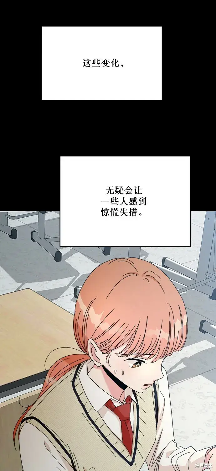 《金字塔游戏》第46话图24