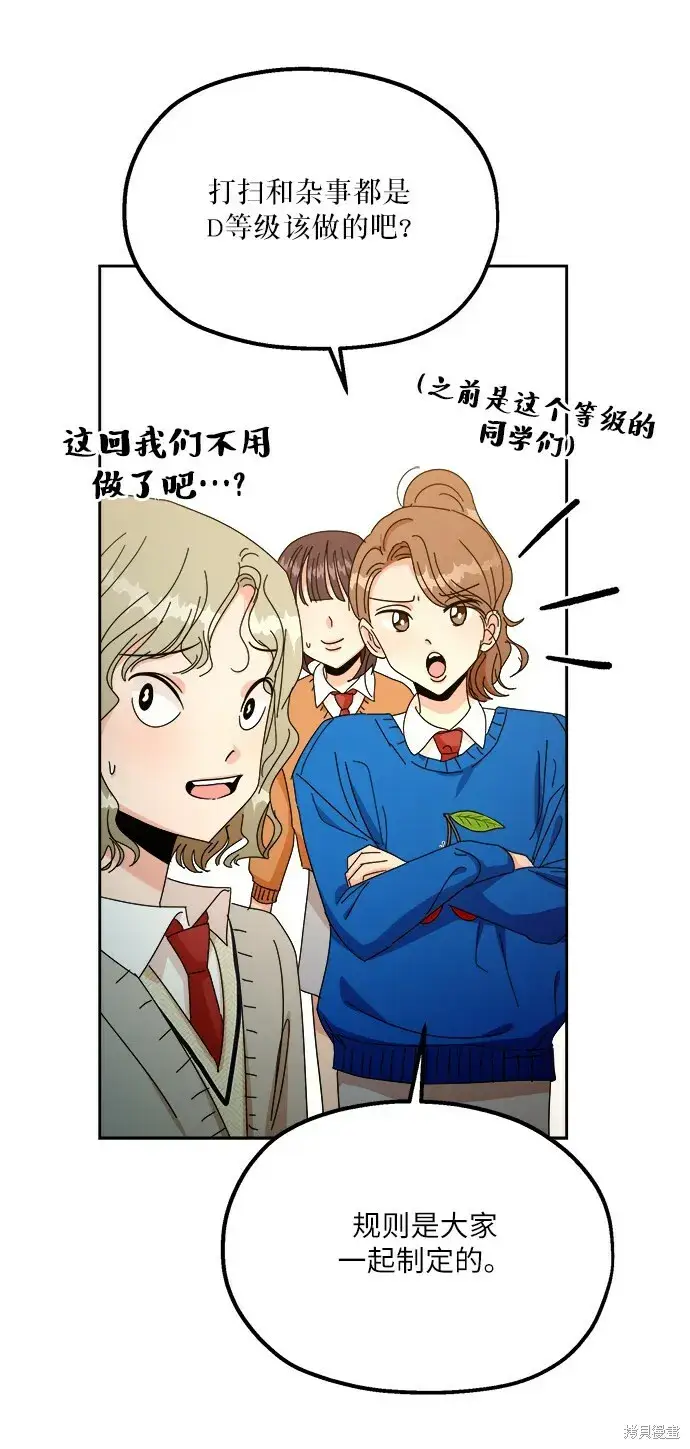《金字塔游戏》第46话图58