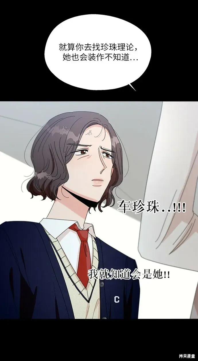 《金字塔游戏》第47话图27