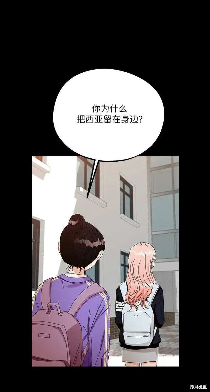 《金字塔游戏》第48话图10