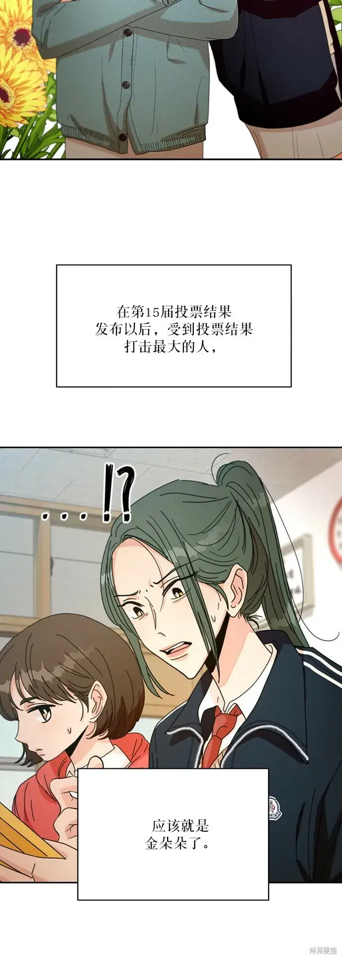 《金字塔游戏》第48话图23