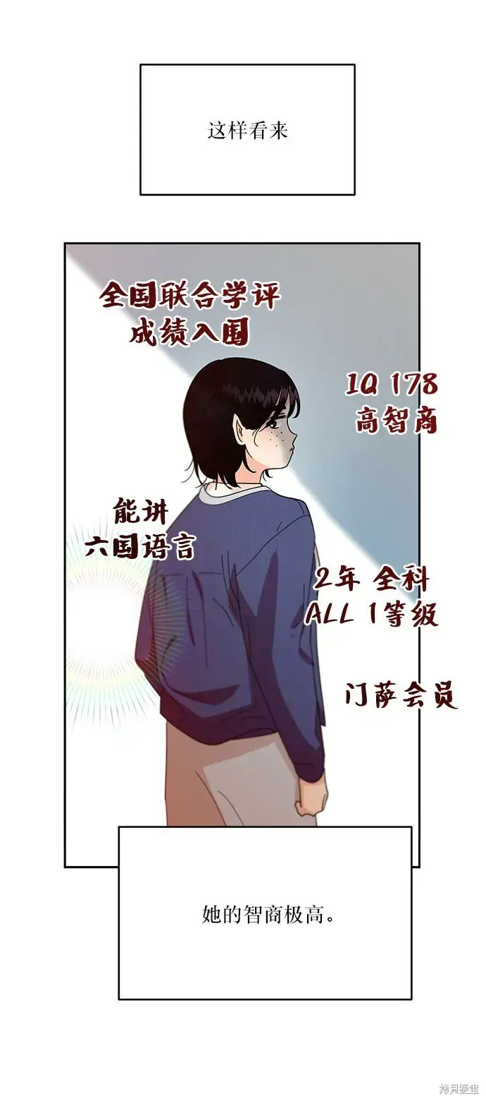 《金字塔游戏》第48话图43