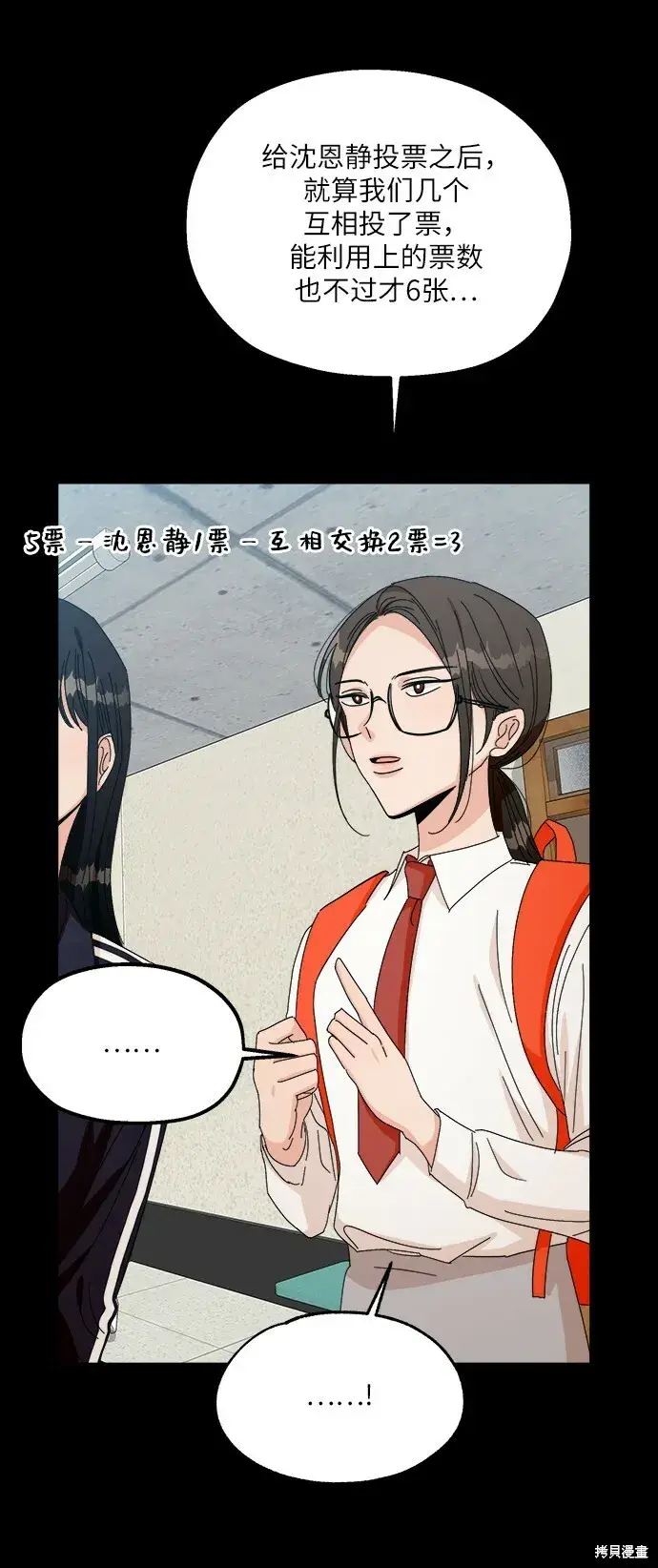 《金字塔游戏》第49话图20